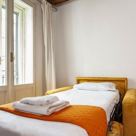 Suite Via Torino Milan Extérieur photo