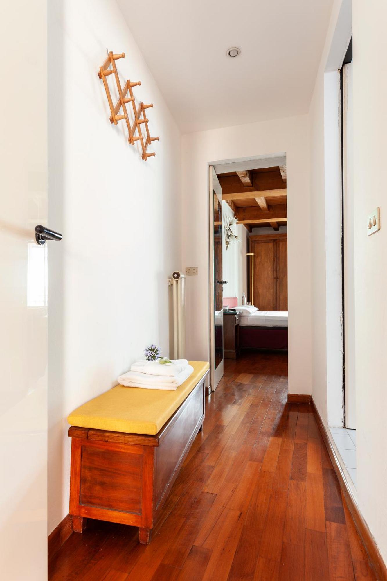 Suite Via Torino Milan Extérieur photo