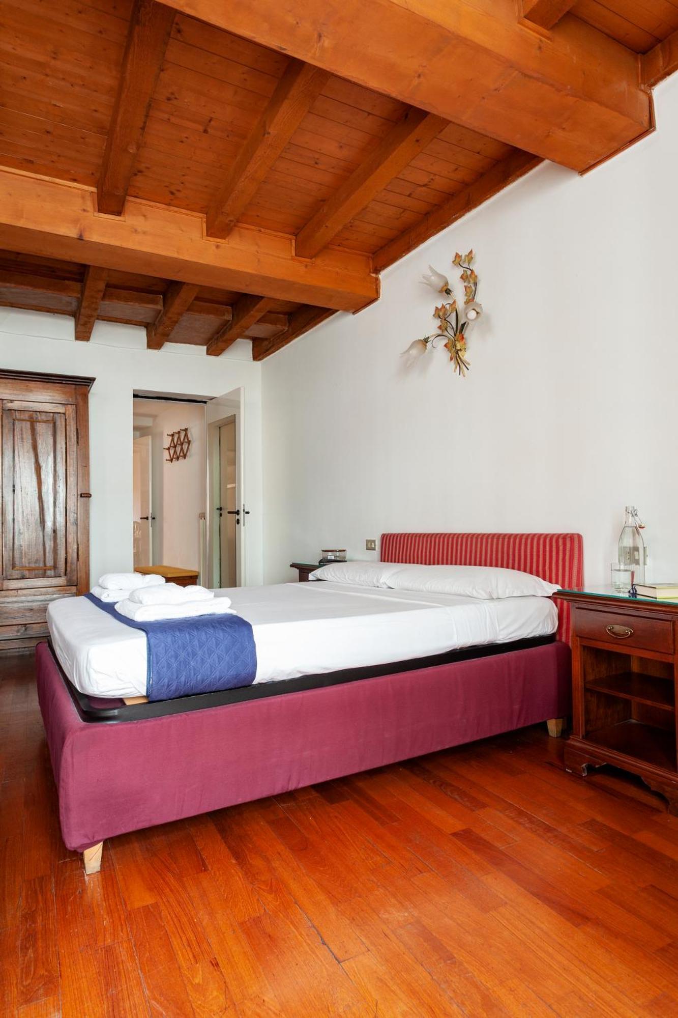 Suite Via Torino Milan Extérieur photo