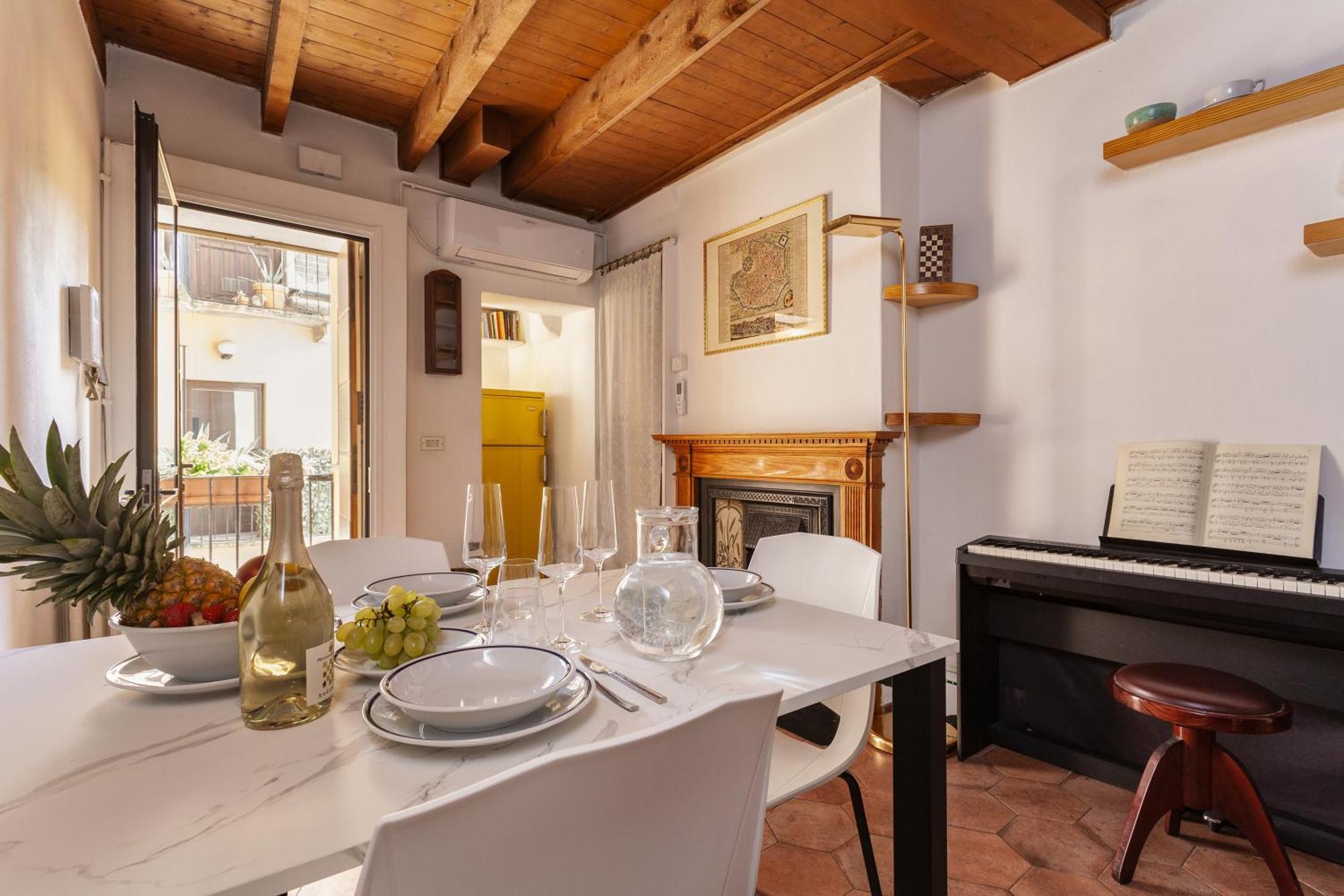 Suite Via Torino Milan Extérieur photo