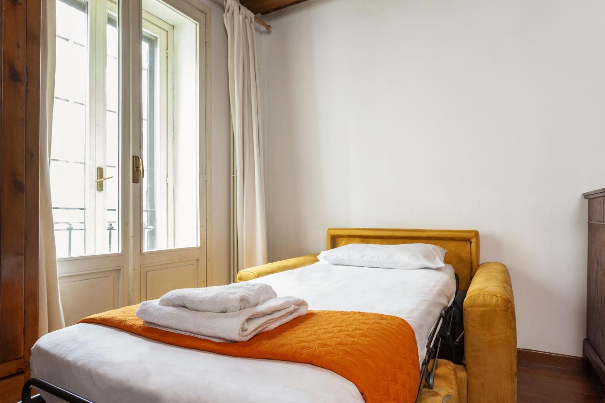 Suite Via Torino Milan Extérieur photo