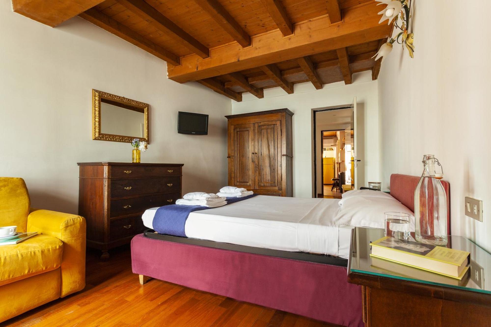 Suite Via Torino Milan Extérieur photo