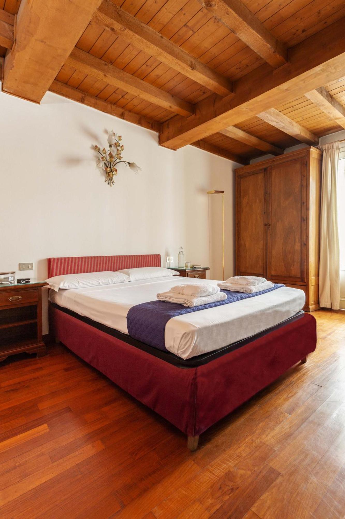 Suite Via Torino Milan Extérieur photo